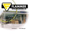 Flammer Metallpolierwerk AG
