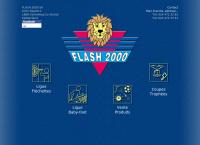 Flash 2000 SA