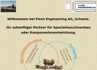 Flash Engineering AG