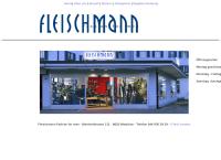 Fleischmann Fashion for Men