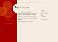 Flexy Service AG