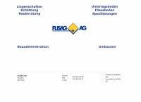 Flisag AG