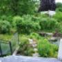 Gartenumbau 01 Vorher