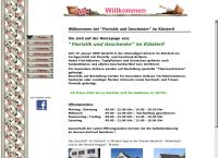 Floristik und Geschenke Sonja Heierli