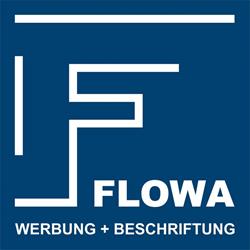 FLOWA Werbung + Beschriftung GmbH - Beschriftungen, Werbetechnik & Druck