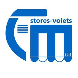 FM Stores-Volets