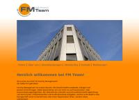 FM Team Die Gebäudeservice AG