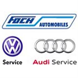 Garage FOCH Automobiles SA