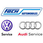 Garage FOCH Automobiles SA
