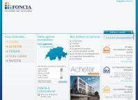 Website von FT Concept SA