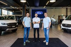 Centralgarage Sursee AG