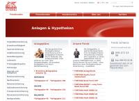 Fortuna Investment AG