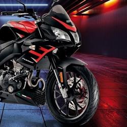 Foti Motos Vespanest