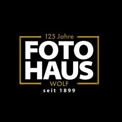 Fotohaus Wolf AG