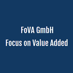 FoVA GmbH - Focus on Value Added