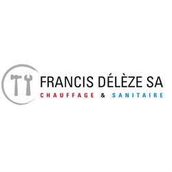 FRANCIS DELEZE SA