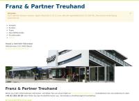 Franz & Partner Treuhand und Revision