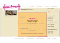 Beratung Frauenraum Freiburg