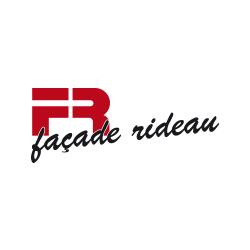 Façade Rideau P-A Bozzo SA