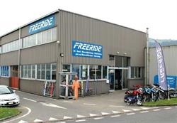 Freeride GmbH
