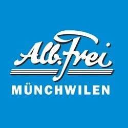 Albert Frei Transporte AG
