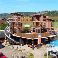 Freizeitpark Niederbüren GmbH