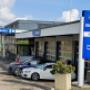 Aussenansicht - Frey Transport AG, Hauptstrasse, Oberbuchsiten, Gäu Kanton Solothurn (SO)