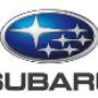 SUBARU Logo - Frey Transport AG, Hauptstrasse, Oberbuchsiten, Gäu Kanton Solothurn (SO)