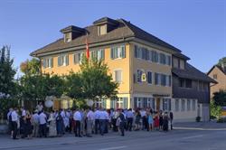 Restaurant Frieden