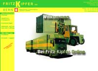 Fritz Kipfer AG
