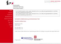 Schweiz. Blinden- und Sehbehindertenverband SBV