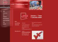 FTP Fenster + Türen Planungs GmbH