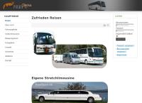Fuchs Reisen