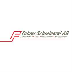 Fuhrer Schreinerei AG