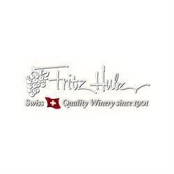 Huber Fritz