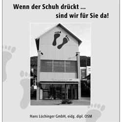 Lüchinger Hans