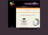 Future Perfect