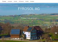 Fyrosol AG