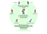 Psychologische Beratung NLP- Coaching & Autogenes Training