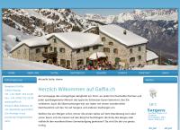 Hotel-Restaurant Gaffia