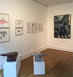 Galerie Cimaise