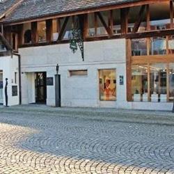 Galerie-Rahmenatelier