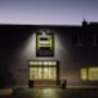 Galfetti Astore AG, Firmensitz,
