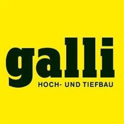 Galli Hoch- und Tiefbau AG