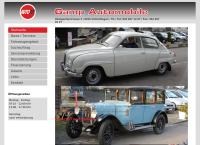 Gamp Automobile