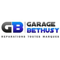 Garage de Béthusy Beaumont, Frulloni