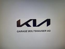 Garage Boltshauser AG