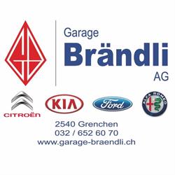 Garage Brändli AG