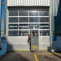 Garage Braun AG