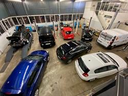 Garage Braun AG